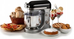 Robot kuchenny Ariete Ariete Moderna 1589/02 czany 8