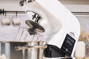 Robot kuchenny Eta ETA Gratus Kuliner II Origin biały 2