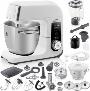 Robot kuchenny Eta ETA Gratus Kuliner II Origin biały 3