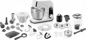 Robot kuchenny Eta ETA Gratus Kuliner II Origin biały 4