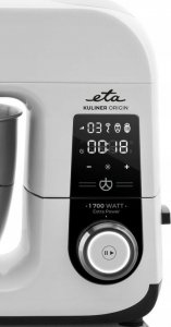 Robot kuchenny Eta ETA Gratus Kuliner II Origin biały 7