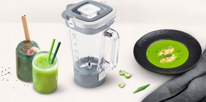 Robot kuchenny Eta ETA Gratus Kuliner II Origin biały 10