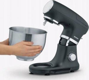 Robot kuchenny Severin Severin KM 3898 czarny 11