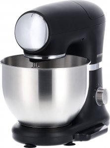 Robot kuchenny Severin Severin KM 3898 czarny 2