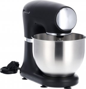 Robot kuchenny Severin Severin KM 3898 czarny 3