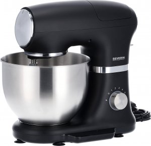 Robot kuchenny Severin Severin KM 3898 czarny 4