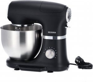 Robot kuchenny Severin Severin KM 3898 czarny 6