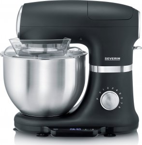 Robot kuchenny Severin Severin KM 3898 czarny 7