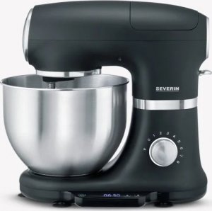Robot kuchenny Severin Severin KM 3898 czarny 8