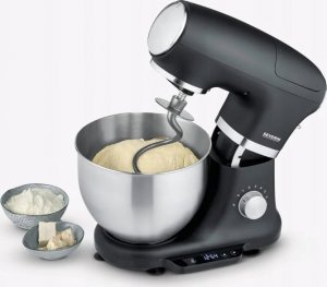 Robot kuchenny Severin Severin KM 3898 czarny 9