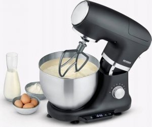 Robot kuchenny Severin Severin KM 3898 czarny 10