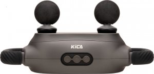 Masażer KiCA KiCA OmniVibe szary 2
