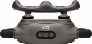 Masażer KiCA KiCA OmniVibe szary 3