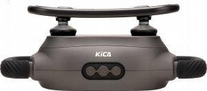 Masażer KiCA KiCA OmniVibe szary 5
