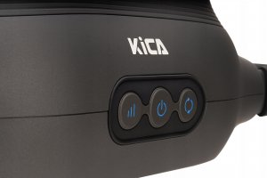 Masażer KiCA KiCA OmniVibe szary 9