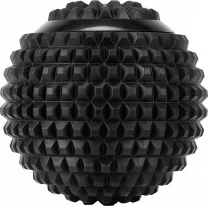 Masażer Humanas Humanas RB01 czarny 2