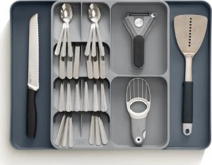 Joseph & Joseph Joseph Joseph DrawerStore 85166 szary 3