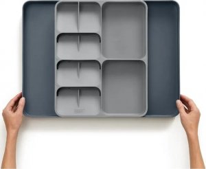 Joseph & Joseph Joseph Joseph DrawerStore 85166 szary 6