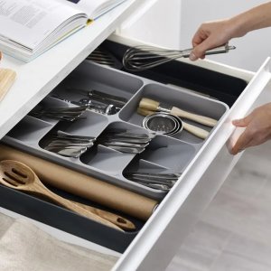 Joseph & Joseph Joseph Joseph DrawerStore 85166 szary 9