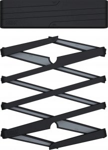 Joseph & Joseph Joseph Joseph Stretch 70033 czarna 3