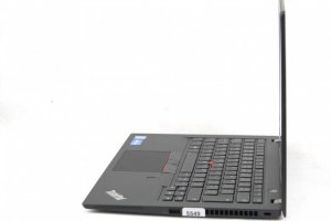 Laptop Lenovo ThinkPad T480s i5-8250U 16GB 512GB SSD NVMe Dotyk FHD IPS Windows 11 Pro Cienki Ultrabook 8