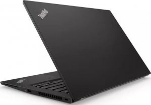 Laptop Lenovo ThinkPad T480s i7-8650U 16GB 512GB SSD NVMe FullHD IPS Win11 Pro LTE Cienki Ultrabook 2