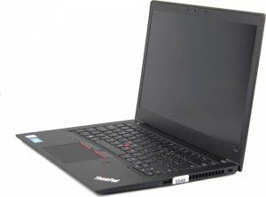 Laptop Lenovo ThinkPad T480s i7-8650U 24GB 1TB SSD NVMe FullHD IPS Win11 Pro LTE Cienki Ultrabook 4