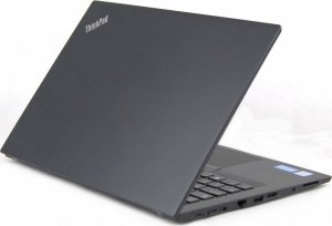 Laptop Lenovo ThinkPad T480s i7-8650U 24GB 1TB SSD NVMe FullHD IPS Win11 Pro LTE Cienki Ultrabook 6