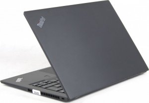 Laptop Lenovo ThinkPad T480s i7-8650U 24GB 1TB SSD NVMe FullHD IPS Win11 Pro LTE Cienki Ultrabook 7