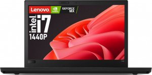 Laptop Lenovo ThinkPad T490 1
