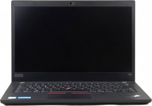 【Office2024】ThinkPad T490✨i7×1TB×24GB Lenovo ThinkPad T490 | i7-8565U | 14