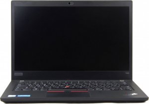 Laptop Lenovo ThinkPad T490 i7-8665U 24GB 1TB SSD Geforce MX250 FHD IPS Win11 Pro Ultrabook 1