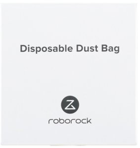 Worek do odkurzacza Roborock Worki do stacji autoopróżniającej Roborock Qrevo/Qrevo MaxV/Qrevo MaxV Ultra/S8 MaxV Ultra/S8 Max Ultra/Qrevo S/Qrevo Curv/Qrevo Edge/Qrevo Curv 5A1/Saros 10R/Saros Z70/Saros 10 (3 szt.) 2
