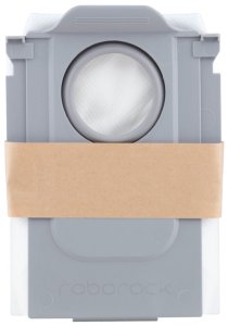 Worek do odkurzacza Roborock Worki do stacji autoopróżniającej Roborock Qrevo/Qrevo MaxV/Qrevo MaxV Ultra/S8 MaxV Ultra/S8 Max Ultra/Qrevo S/Qrevo Curv/Qrevo Edge/Qrevo Curv 5A1/Saros 10R/Saros Z70/Saros 10 (3 szt.) 5