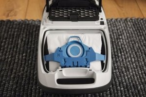 Miele Miele HyClean Pure GN 4 szt. biały 2