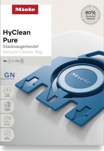 Miele Miele HyClean Pure GN 4 szt. biały 4