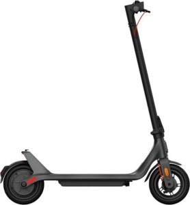Hulajnoga elektryczna Xiaomi Electric Scooter 4 Lite GL (2nd Gen) 2
