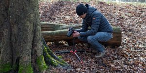 Statyw Fotopro Fotopro X-Airfly Max Statyw fotograficzny 166 cm 11