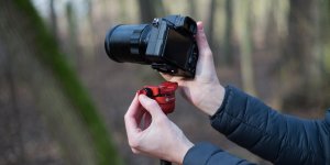 Statyw Fotopro Fotopro X-Airfly Max Statyw fotograficzny 166 cm 13