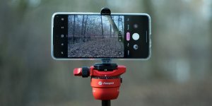 Statyw Fotopro Fotopro X-Airfly Max Statyw fotograficzny 166 cm 14