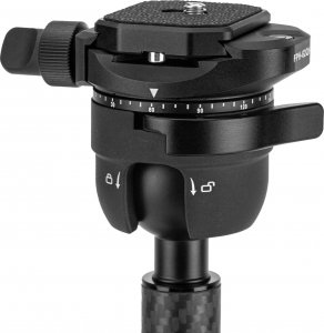 Statyw Fotopro Fotopro X-Airfly Max Statyw fotograficzny 166 cm 6