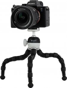 Statyw Fotopro Fotopro UFO3 Statyw elastyczny czarny 3