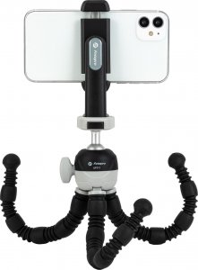 Statyw Fotopro Fotopro UFO3 Statyw elastyczny czarny 4