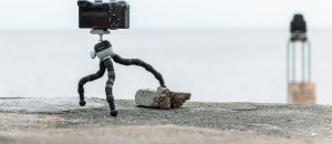 Statyw Fotopro Fotopro UFO3 Statyw elastyczny czarny 8