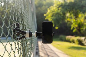 Statyw Fotopro Fotopro UFO3 Statyw elastyczny czarny 10