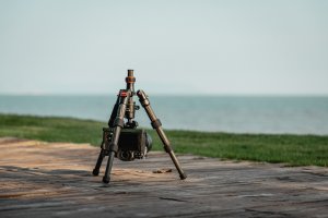 Statyw Fotopro Fotopro X-go mini 2 Statyw z głowicą kulową 12