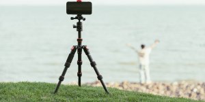 Statyw Fotopro Fotopro X-go mini 2 Statyw z głowicą kulową 14