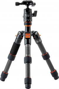 Statyw Fotopro Fotopro X-go mini 2 Statyw z głowicą kulową 3