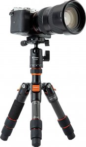 Statyw Fotopro Fotopro X-go mini 2 Statyw z głowicą kulową 5