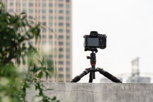 Statyw Fotopro Fotopro X-go mini 2 Statyw z głowicą kulową 7